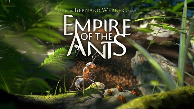 Empire of the Ants v1.03.20053-P2P