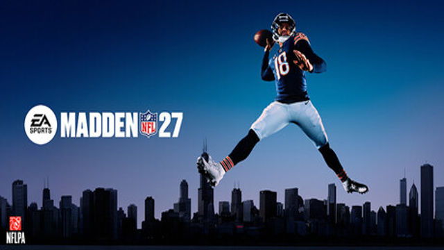 EA SPORTS Madden NFL 27-Razor1911