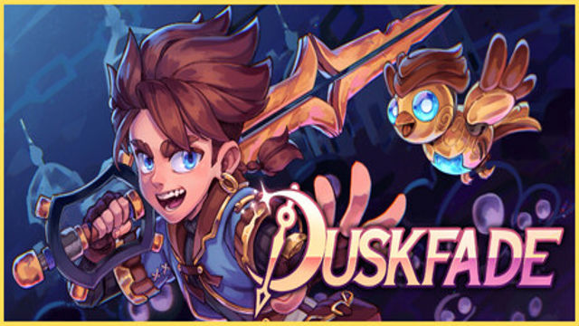 Duskfade-RUNE