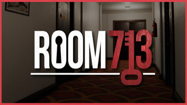ROOM 713-bADkARMA