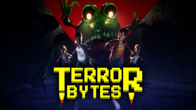 Terrorbytes-TENOKE