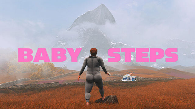 Baby Steps-GoldBerg