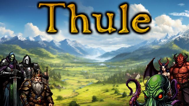 Thule-TENOKE