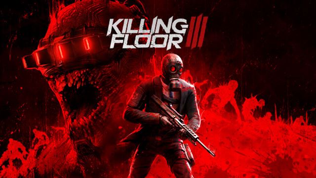Killing Floor 3-RUNE