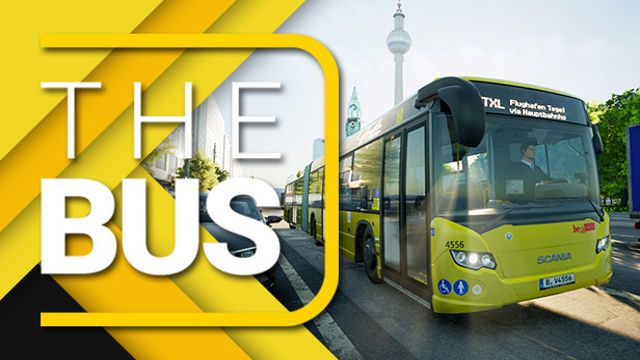 The Bus Build 23682867 HYPERVISOR-P2P