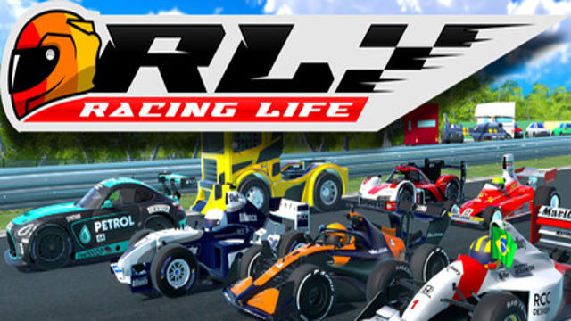 Racing Life Early Access