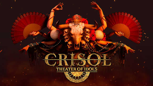 Crisol Theater of Idols-RUNE