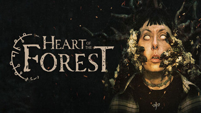 Heart of the Forest-TENOKE