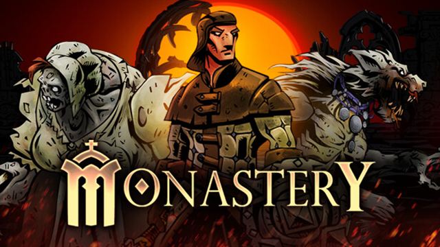 Monastery Early Access