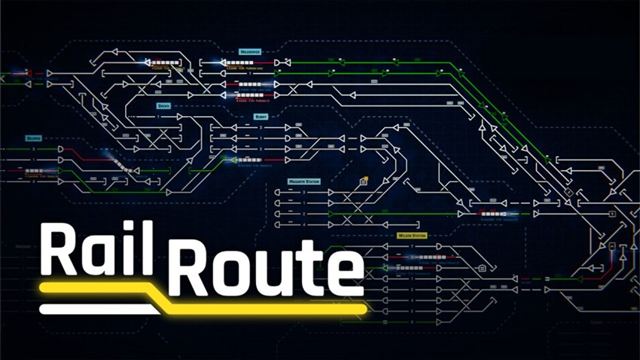 Rail Route v2.3.19-P2P