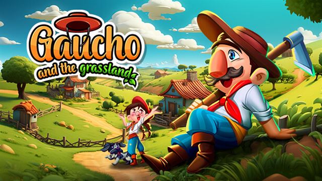 Gaucho And The Grassland-SKIDROW