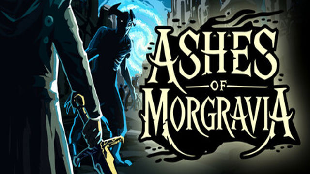 Ashes of Morgravia-GoldBerg