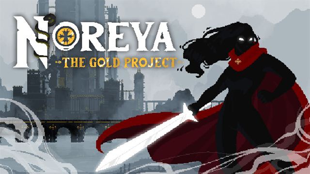 Noreya The Gold Project-TENOKE