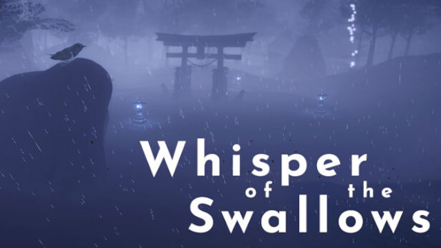 Whisper of the Swallows Early Access