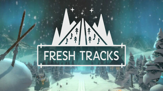 Fresh Tracks-TENOKE
