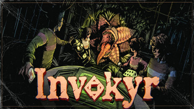 Invokyr Early Access