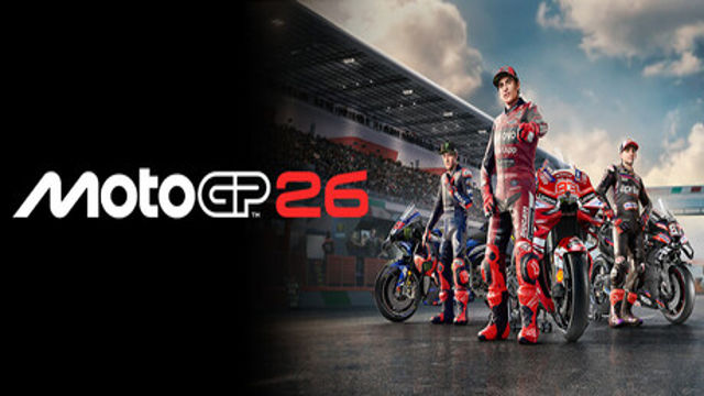 MotoGP 26 v1773855-P2P