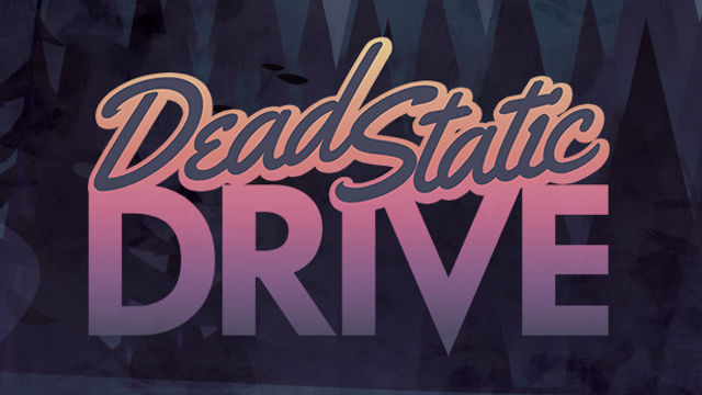 Dead Static Drive-RUNE