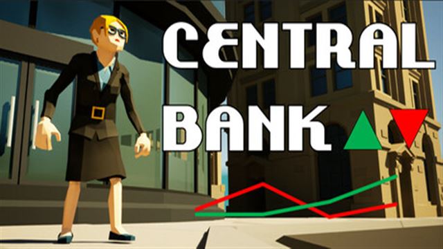 Central Bank-TENOKE