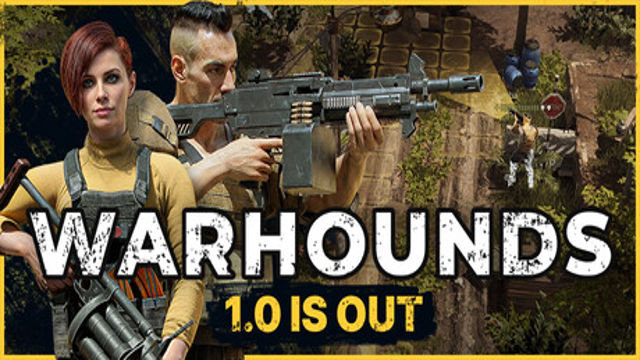 Warhounds-RUNE