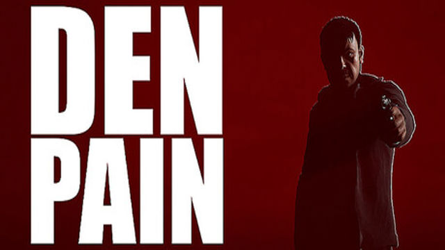 DEN PAIN-GoldBerg