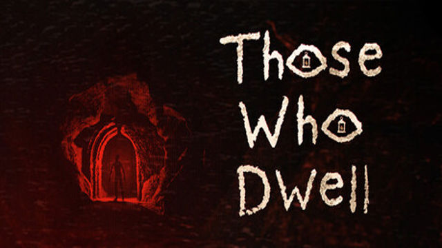 Those Who Dwell-bADkARMA