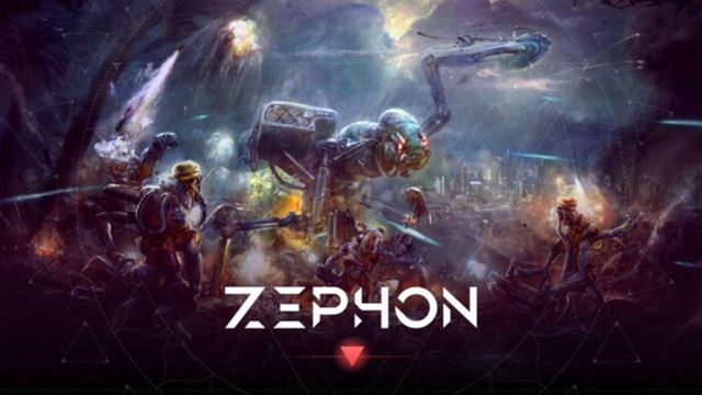 ZEPHON v1.1.13-P2P