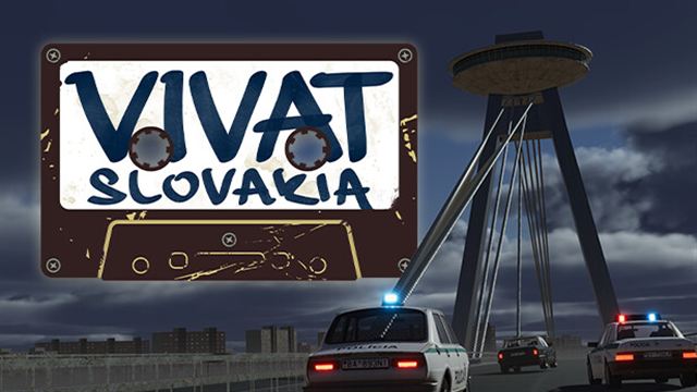 Vivat Slovakia v1.0.1b3-P2P