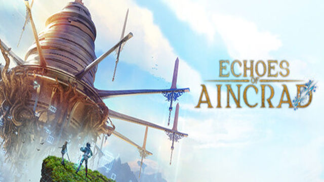 Echoes of Aincrad HYPERVISOR-P2P