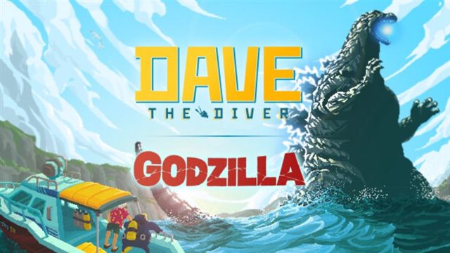 Dave the Diver Deluxe Edition v1.0.3.1569-P2P