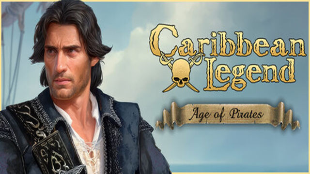 Caribbean Legend Age of Pirates-RUNE