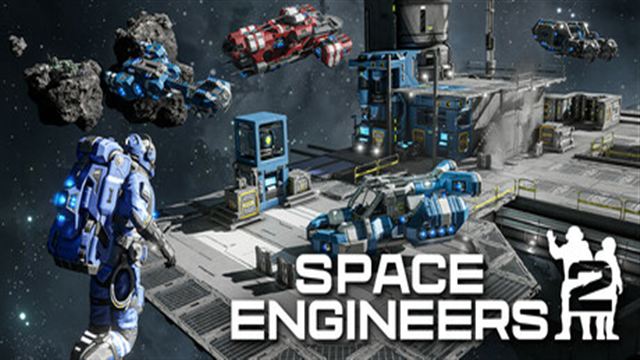 Tải game Space Engineers 2 v2.0.2.57 Early Access