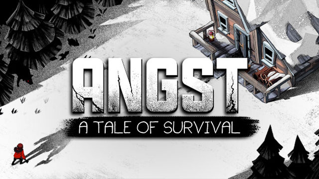 ANGST A TALE OF SURVIVAL-GoldBerg