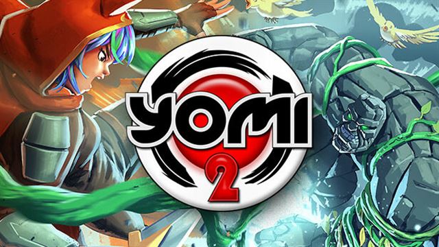Yomi 2-TENOKE