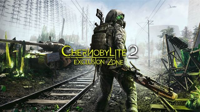 Tải game Chernobylite 2 Exclusion Zone v73378 Early Access