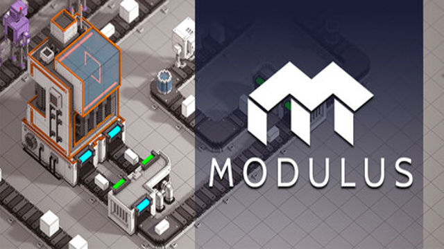 Modulus Factory Automation-TENOKE