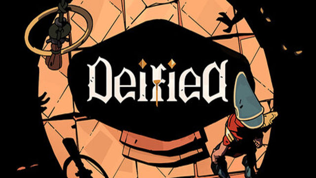 Deified-GoldBerg
