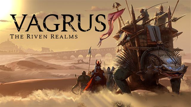 Vagrus The Riven Realms v1.165-P2P