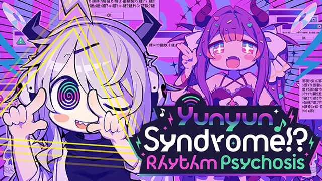 Yunyun Syndrome Rhythm Psychosis-TENOKE