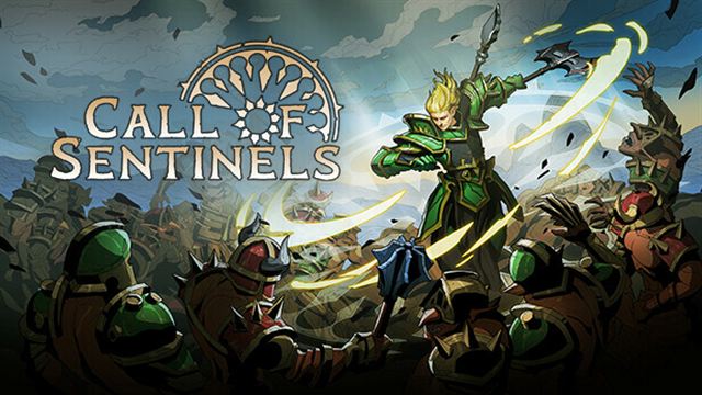 Call of Sentinels v1.0.1.8-P2P