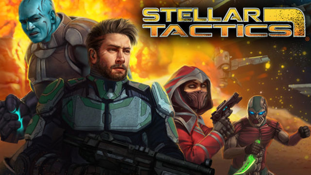 Stellar Tactics-RUNE