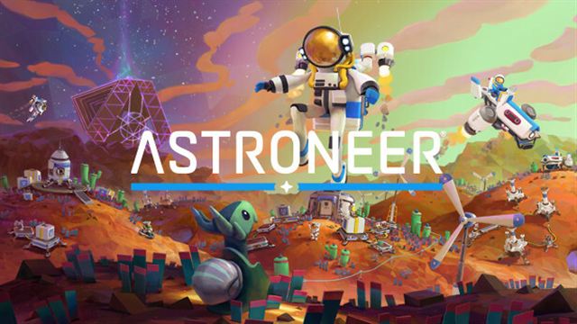 ASTRONEER v1.31.78-P2P