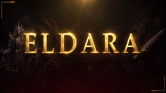 Eldara-TENOKE