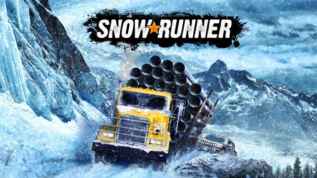 SnowRunner v20250612-P2P