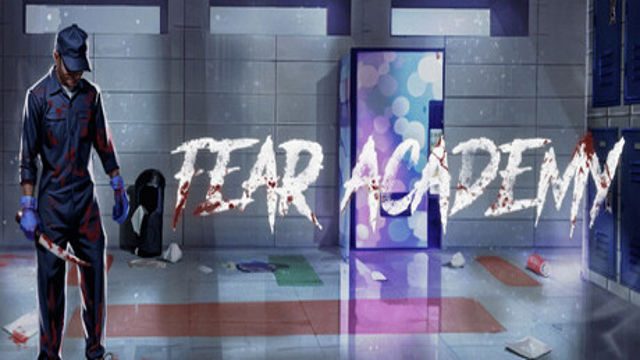 Fear Academy-TENOKE