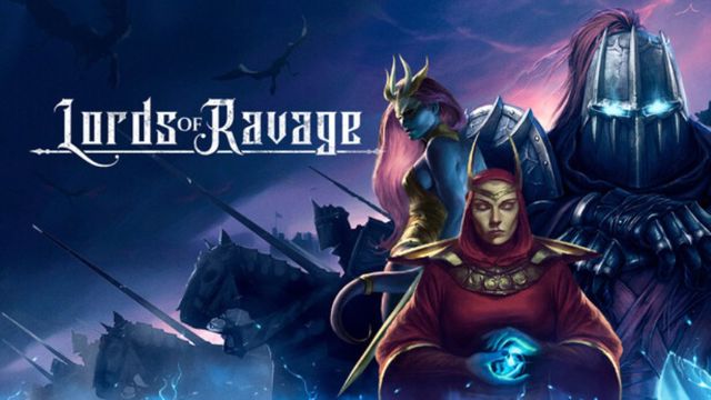 Lords of Ravage v1.0.1.27-P2P