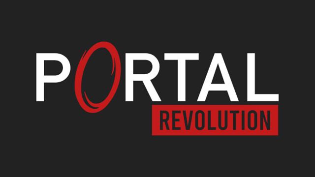 Portal Revolution v1.7.0-P2P