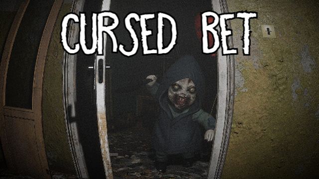 Cursed Bet-TENOKE