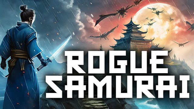 Rogue Samurai-TENOKE