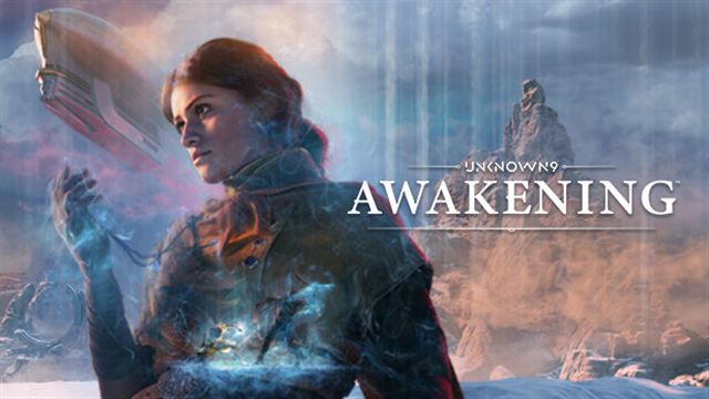 Unknown 9 Awakening v20241218-P2P